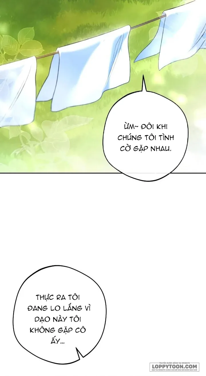 Bạo Chúa Độc Ác Trở Lại Chap 21 - trang 7