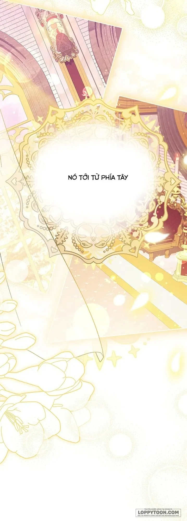 Đã Từ Chối Sủng Ái Rồi Mà Sao Còn Ám Ảnh Thế? Chap 48 - trang 50