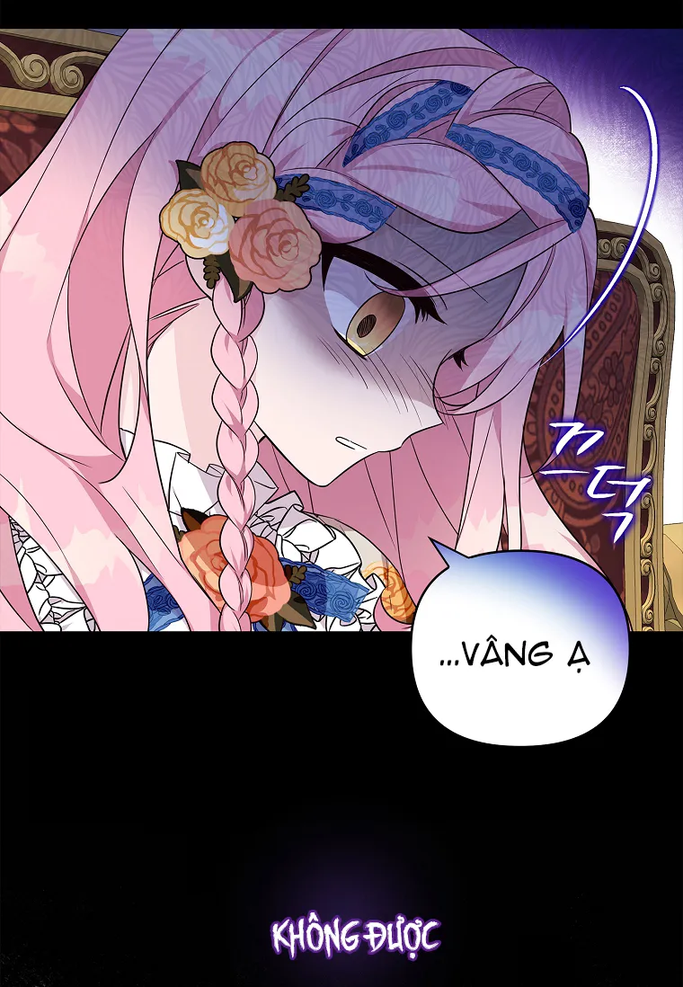 Tôi Đã Trở Thành Con Gái Út Của Công Tước Phản Diện Chap 9 - trang 79