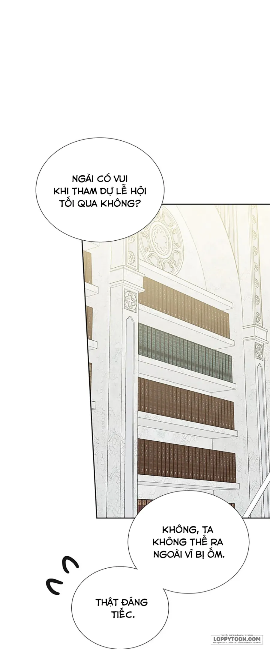 Phía Sau Mặt Nạ Của Nam Chính Hiền Lành Chap 56 - trang 38