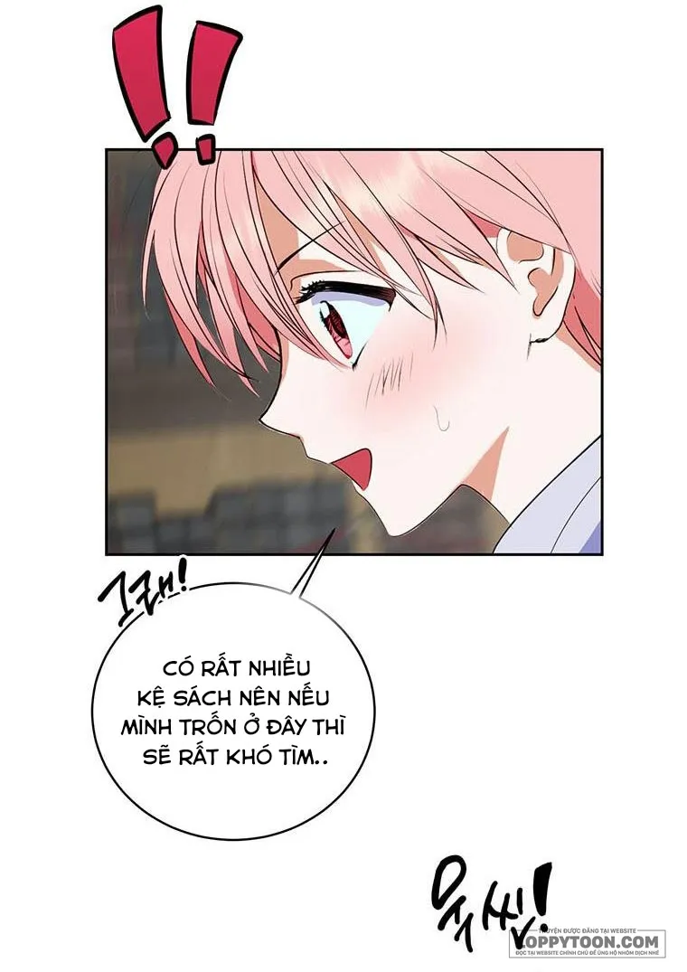 Phía Sau Mặt Nạ Của Nam Chính Hiền Lành Chap 1 - trang 39