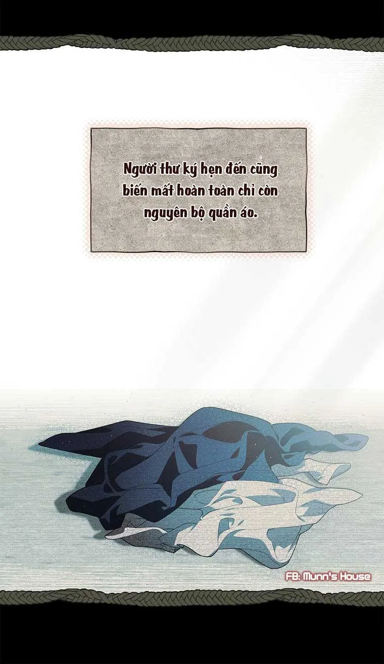 100 lời nguyền tại dinh thự Illestone Chap 1 - trang 5