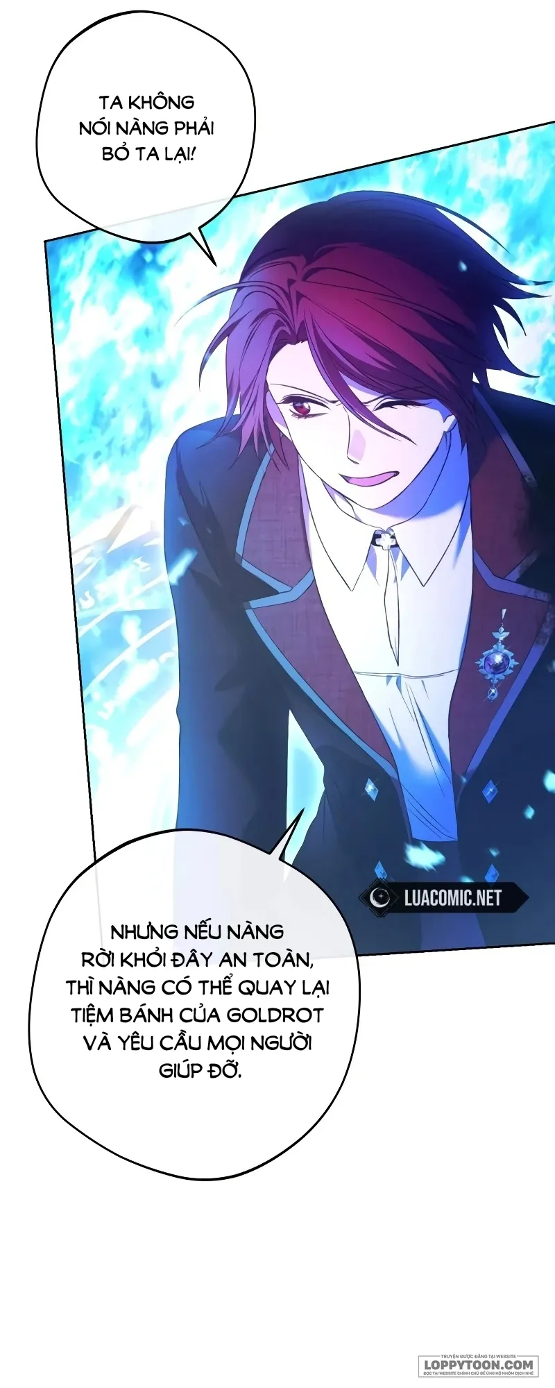 Bạo Chúa Độc Ác Trở Lại Chap 26 - trang 66