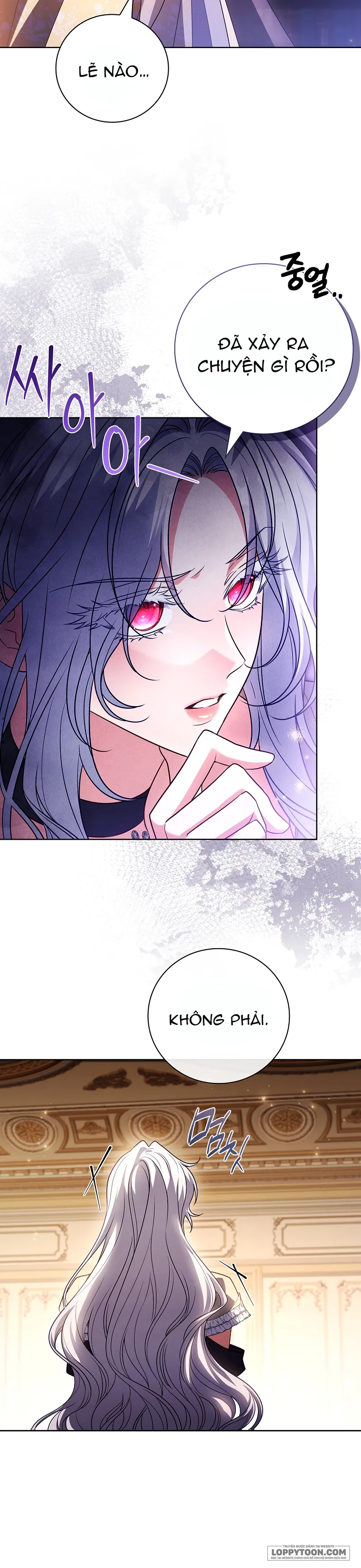 Cha Nào Con Nấy Chap 58 - trang 24