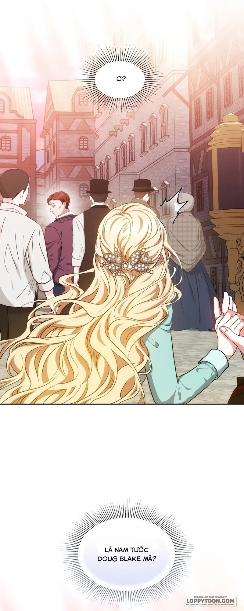 Dù Là Mẹ Kế Nhưng Tôi Thoát Khỏi Cái Chết Rất Dễ Dàng Chap 29 - trang 24