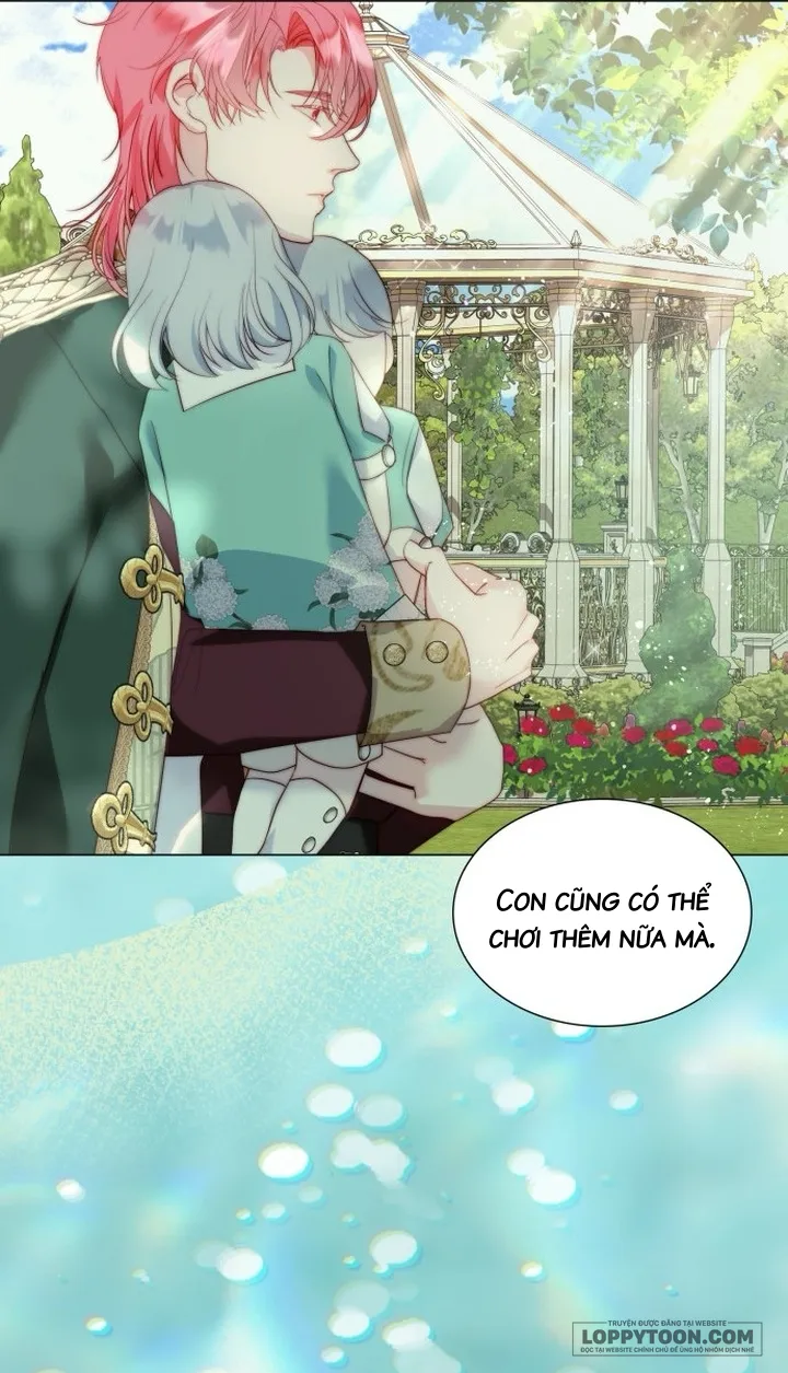 Tôi Được Sinh Ra Là Cô Con Gái Thứ Hai Chap 91 - trang 8