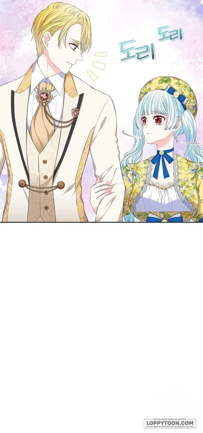 Tôi Sẽ Ly Hôn Với Anh Trai Nữ Chính Chap 27 - trang 8