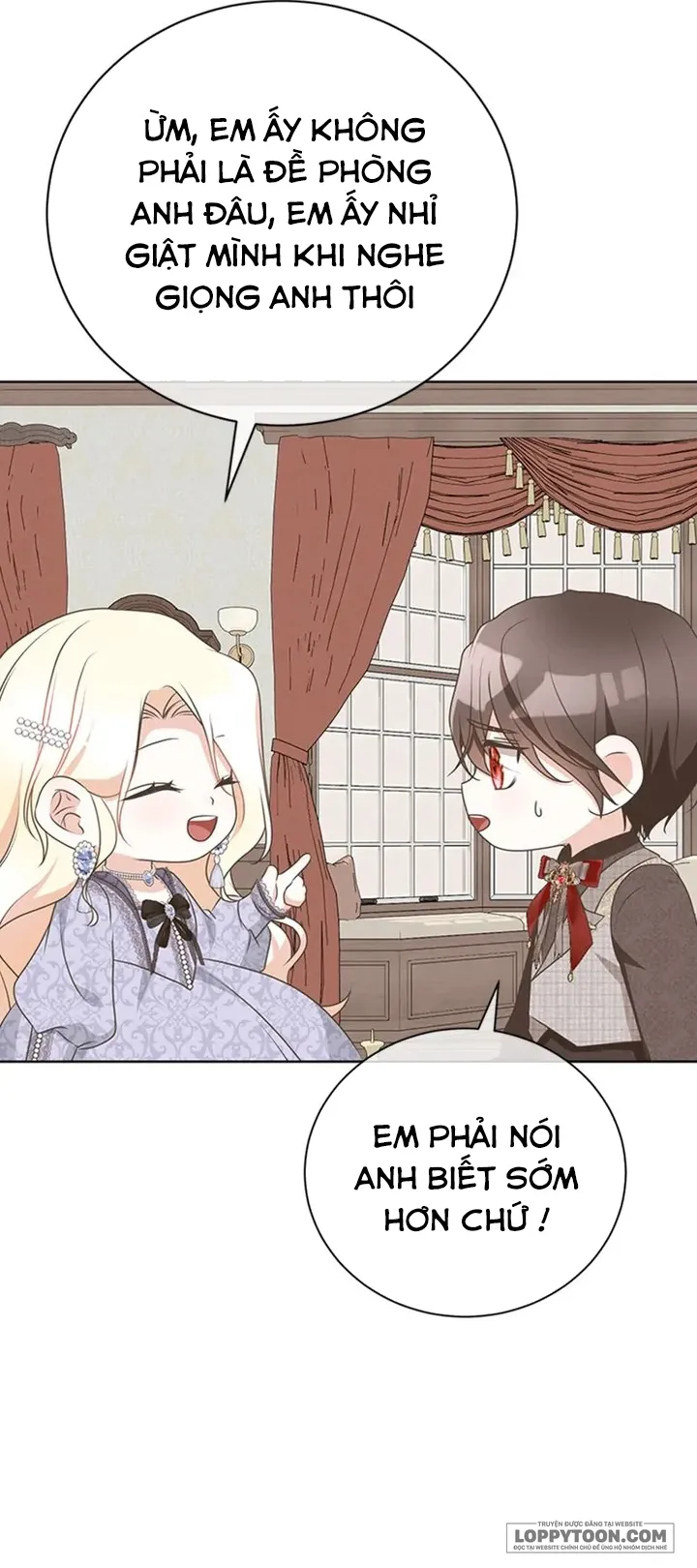 Sinh Ra Trở Thành Nhân Vật Không Có Trong Nguyên Tác Chap 67 - trang 47