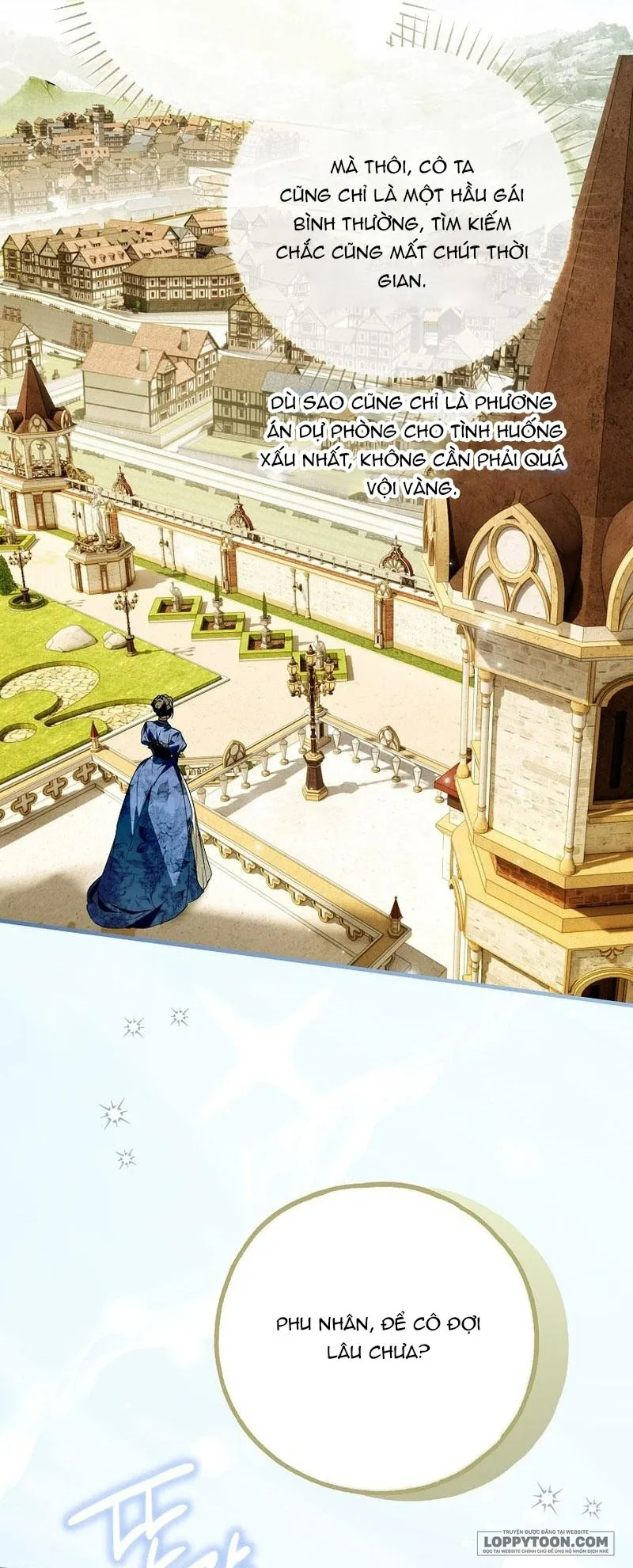 Có Kẻ Đã Sở Hữu Cơ Thể Của Tôi Chap 68 - trang 32