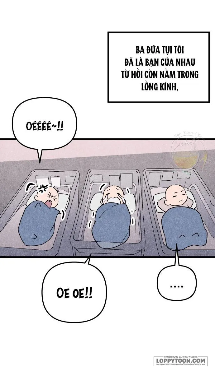 Câu Lạc Bộ Chị Đẹp Chap 1 - Câu lạc bộ Chị Đẹp - trang 3
