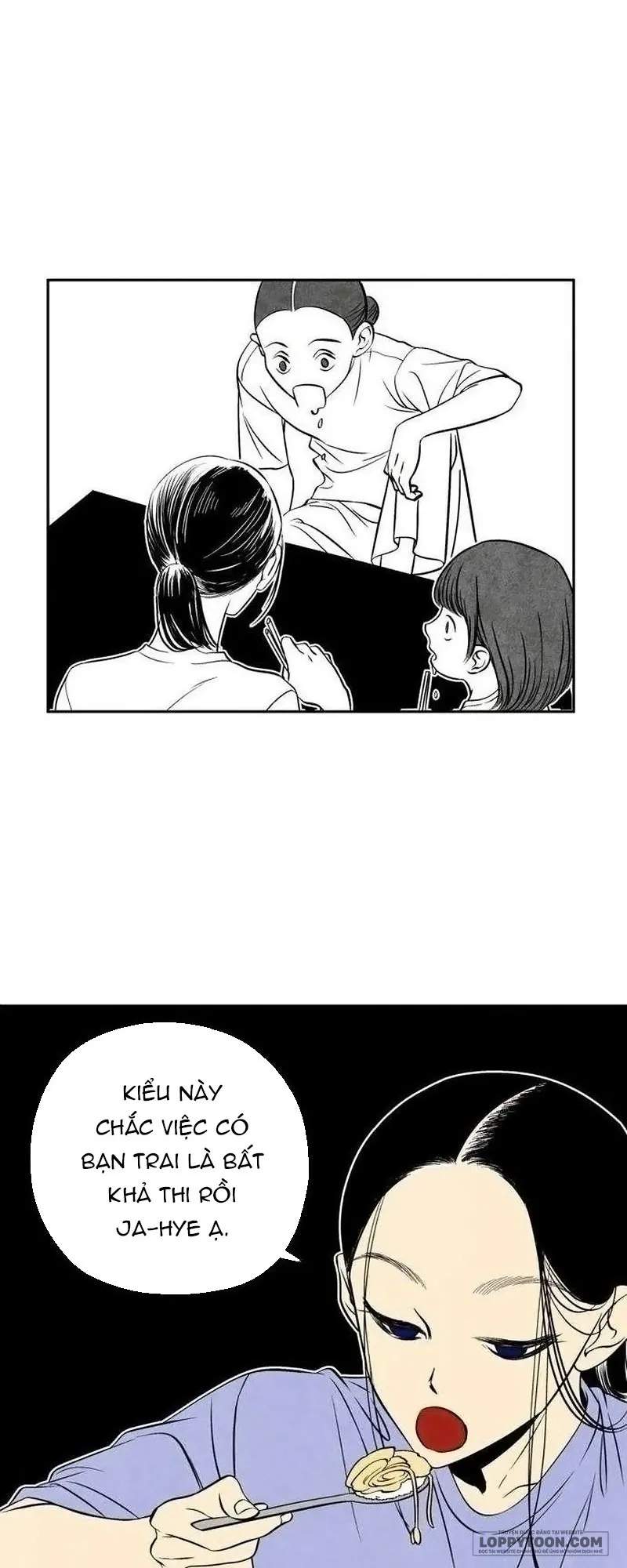Phục Tùng Chap 4 - trang 40