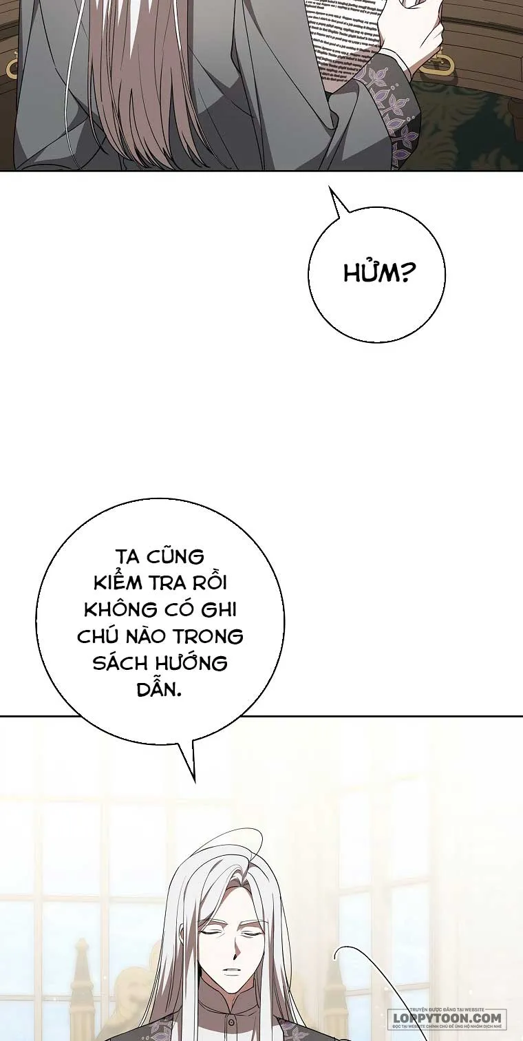 100 lời nguyền tại dinh thự Illestone Chap 24 - trang 28