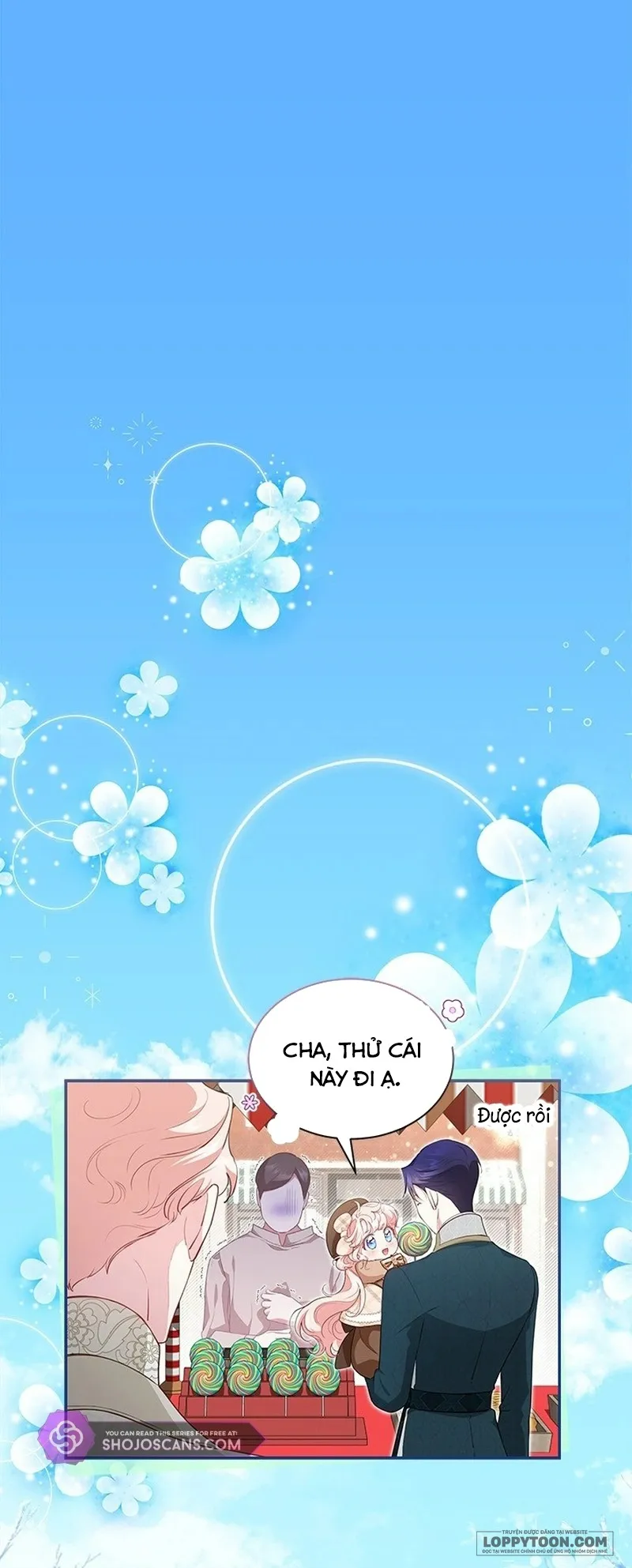 Đã Từ Chối Sủng Ái Rồi Mà Sao Còn Ám Ảnh Thế? Chap 24 - trang 1