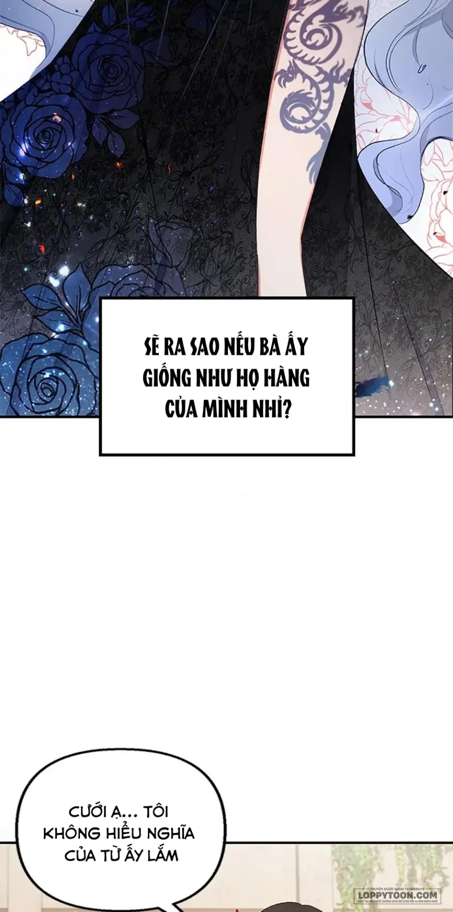 Con Gái Cưng Của Quỷ Chap 7 - trang 6
