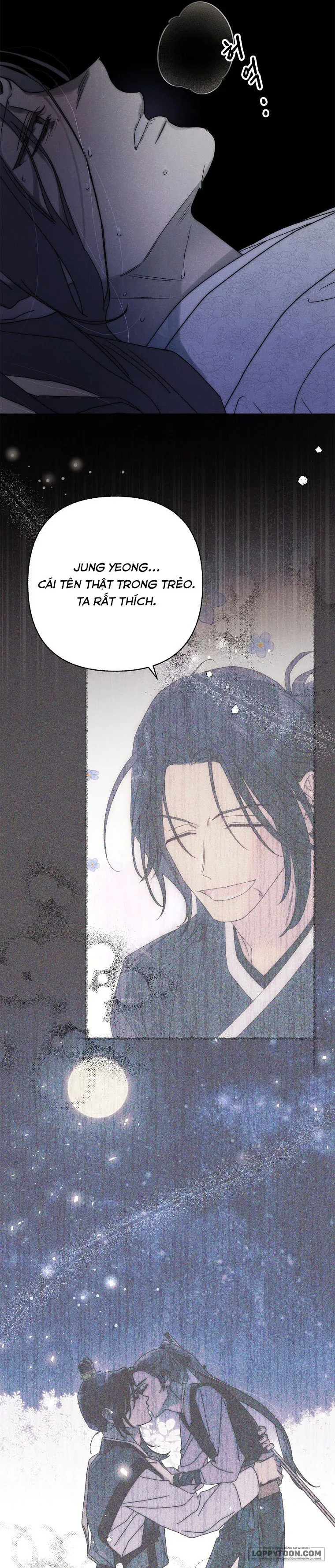 Quốc Hôn Chap 58 - trang 21