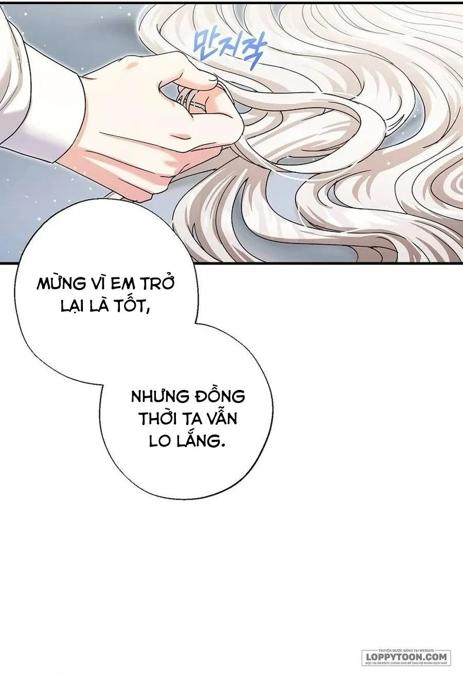 Trở Thành Miêu Nữ Của Hoàng Đế Chap 57 - trang 7