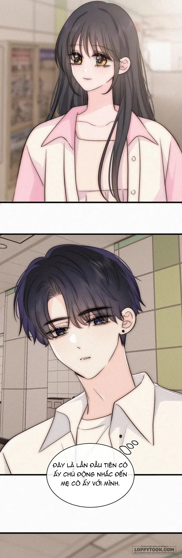 Một Lòng Cưng Chiều Chap 162 - trang 10