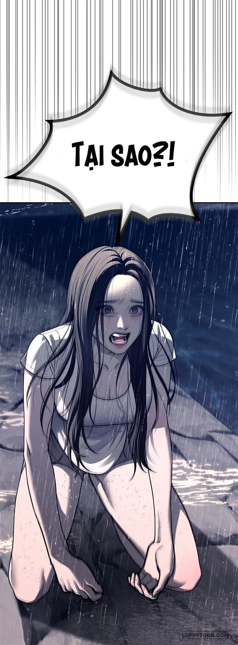Xâm Nhập Trường Trung Học Tài Phiệt Chap 73 - trang 74