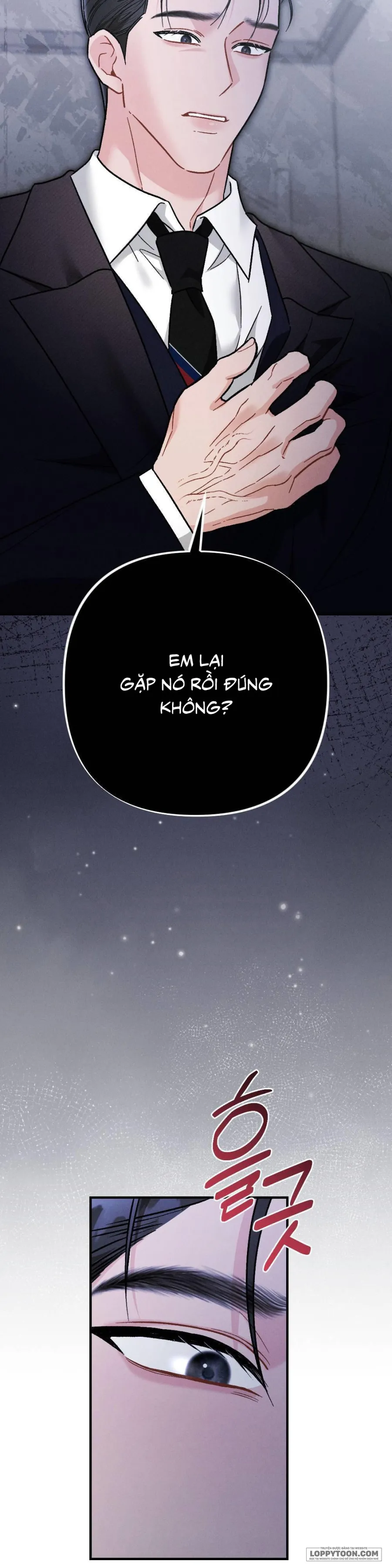 Đêm Chồng Chất Chap 14 - 🔞 Anh ướt rồi, So Eun à - trang 46