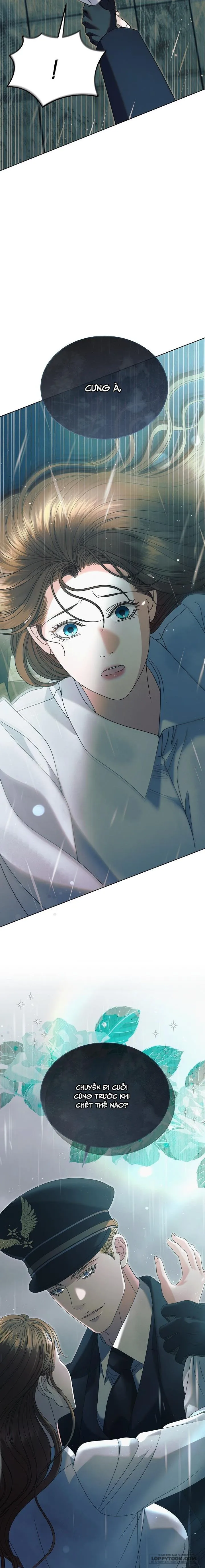 Hãy Cầu Xin Tôi Đi Chap 50 - trang 16