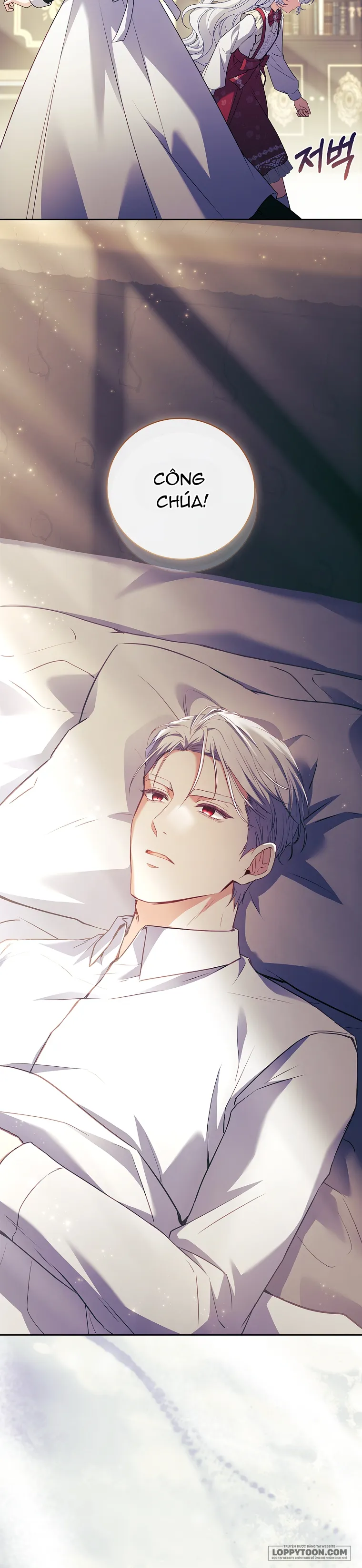 Cha Nào Con Nấy Chap 13 - trang 42