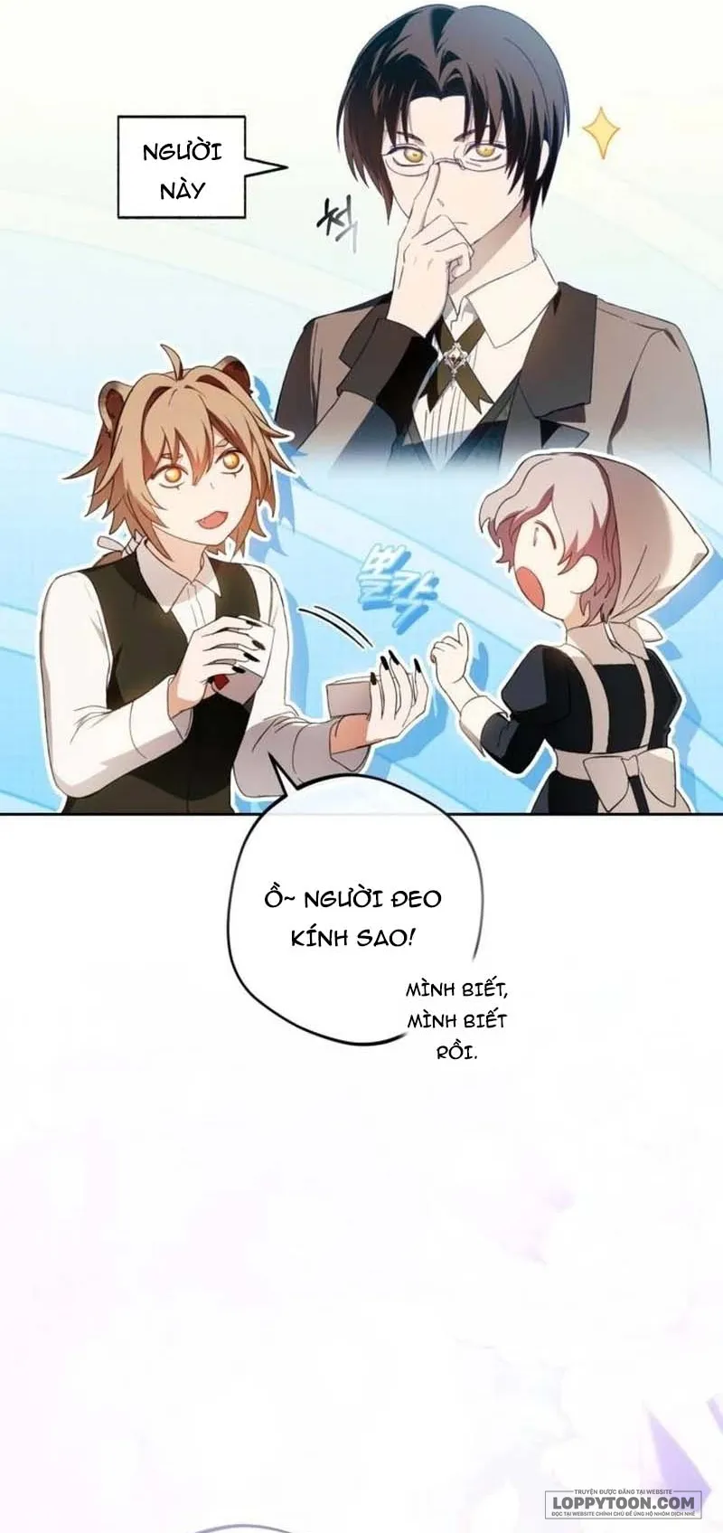 Bạo Chúa Độc Ác Trở Lại Chap 33 - trang 39