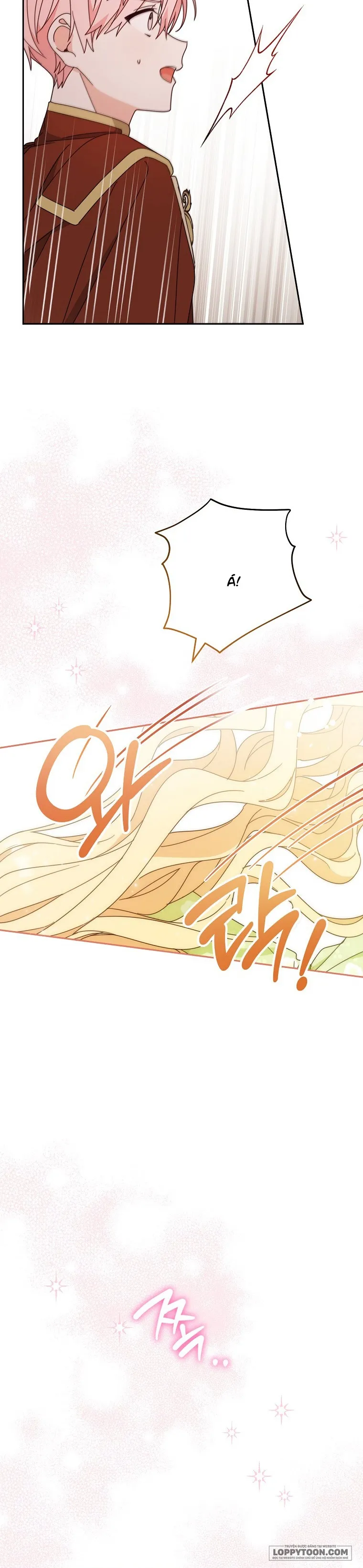 Tôi Đã Phạm Sai Lầm Rồi Chap 23 - trang 27