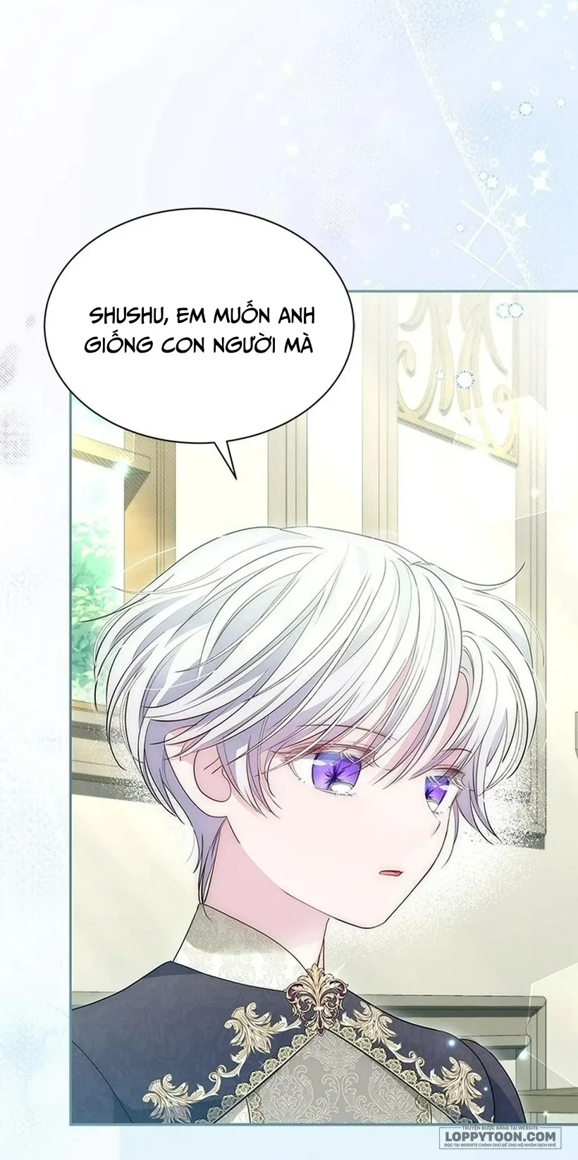 Đã Từ Chối Sủng Ái Rồi Mà Sao Còn Ám Ảnh Thế? Chap 64 - trang 14