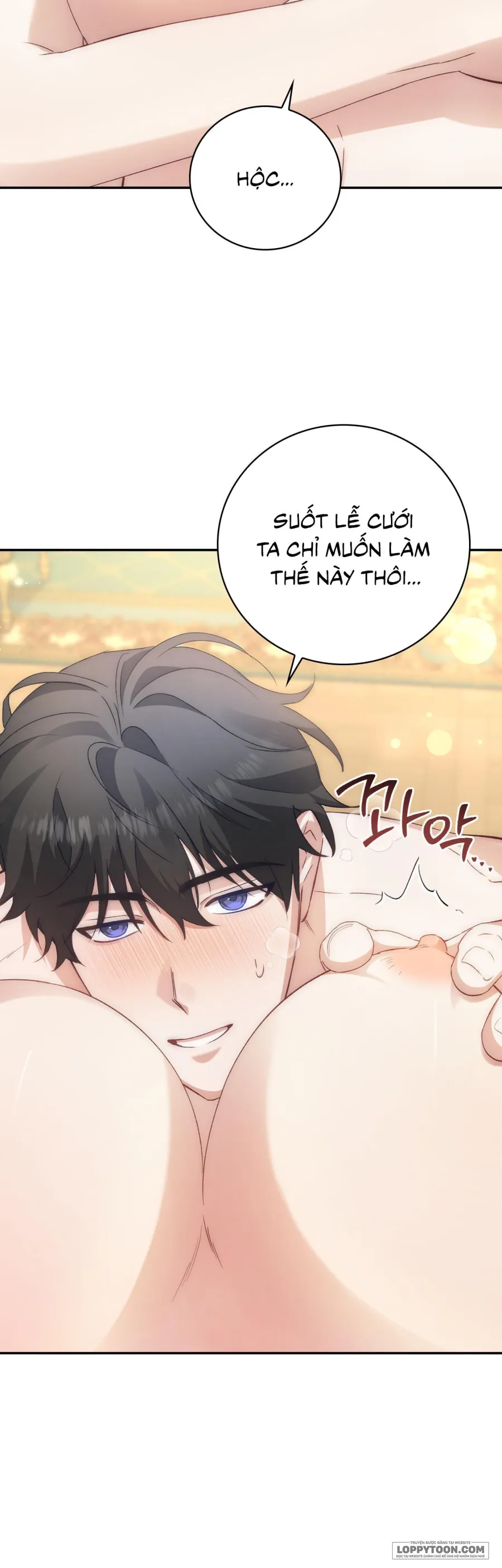 Ủa, Sao Thể Loại Này Khác Biệt Quá Vậy? Chap 15 - 🔞🔞🔞 - trang 31