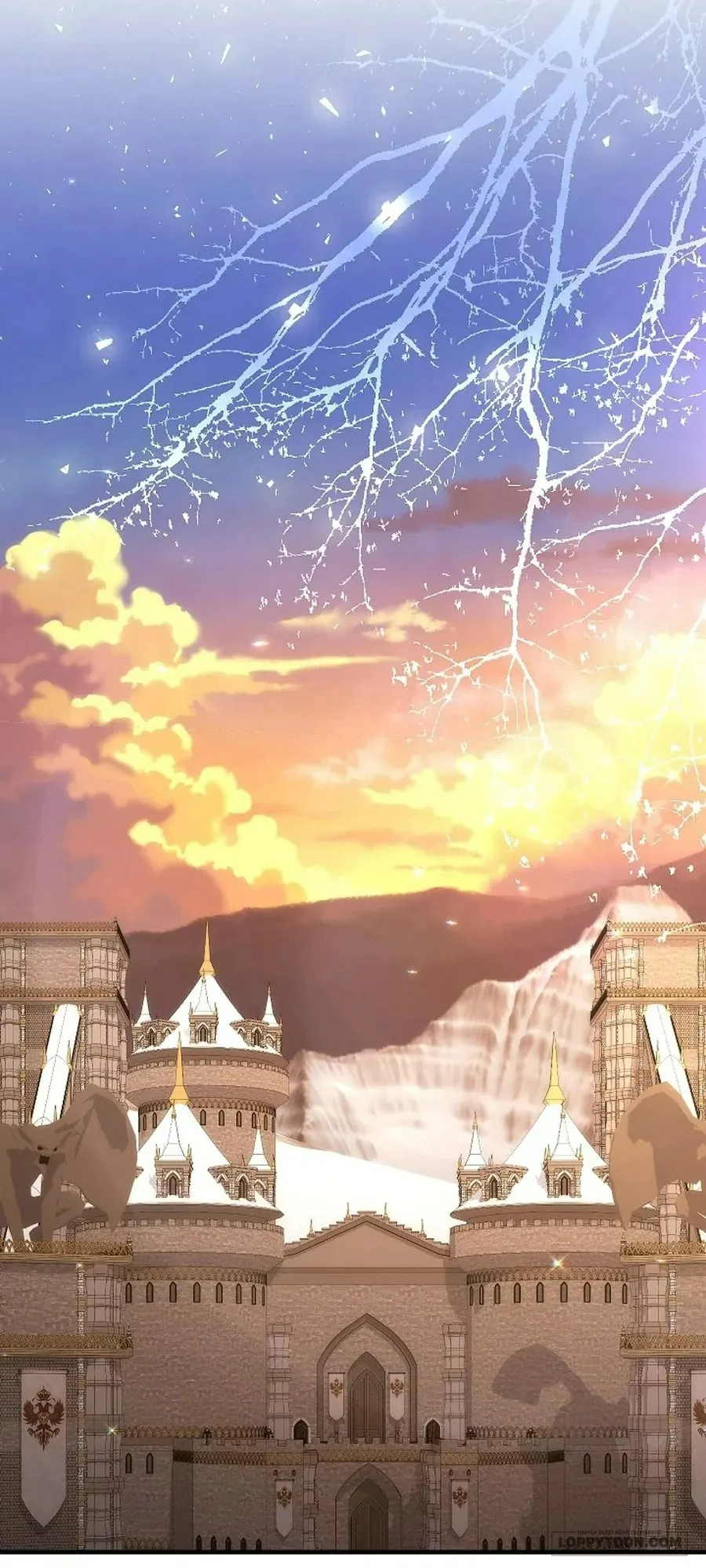 Papa Là Kẻ Thù Kiếp Trước Của Tôi? Chap 80 - end ss2 - trang 70