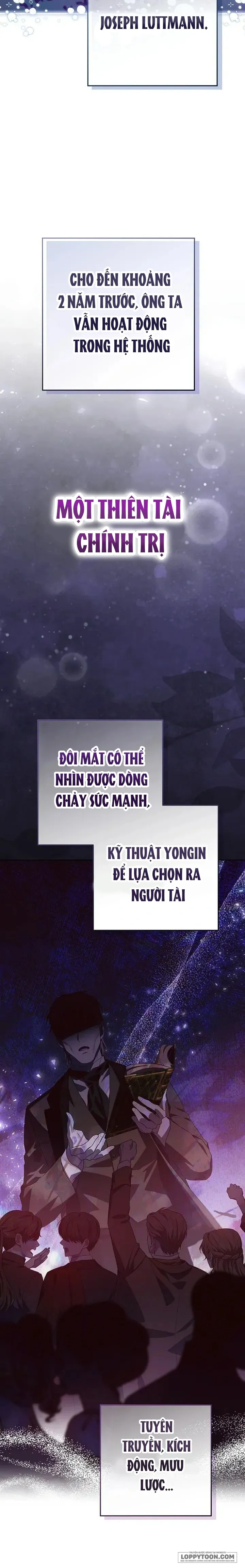 Người Cha Che Giấu Sức Mạnh Chap 32 - trang 4
