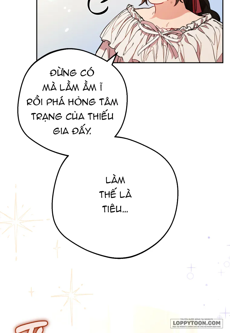 Được Yêu Thương Mà Còn Ngại Ngùng Sao Chap 15 - trang 57