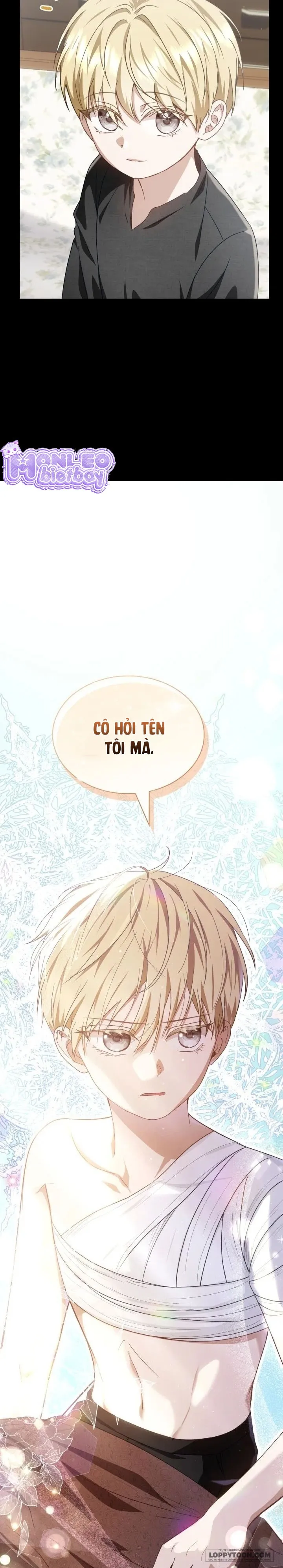 Dẫu Cho Con Gái Của Kẻ Phản Diện Trùng Sinh Chap 8 - trang 4