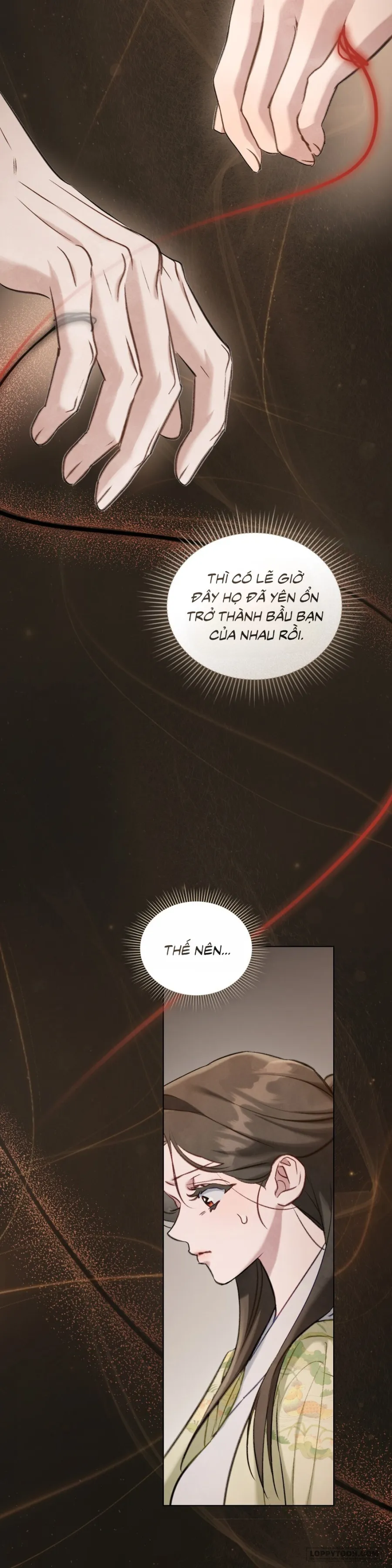 Chuyến Đi Đêm Chap 29 - trang 24