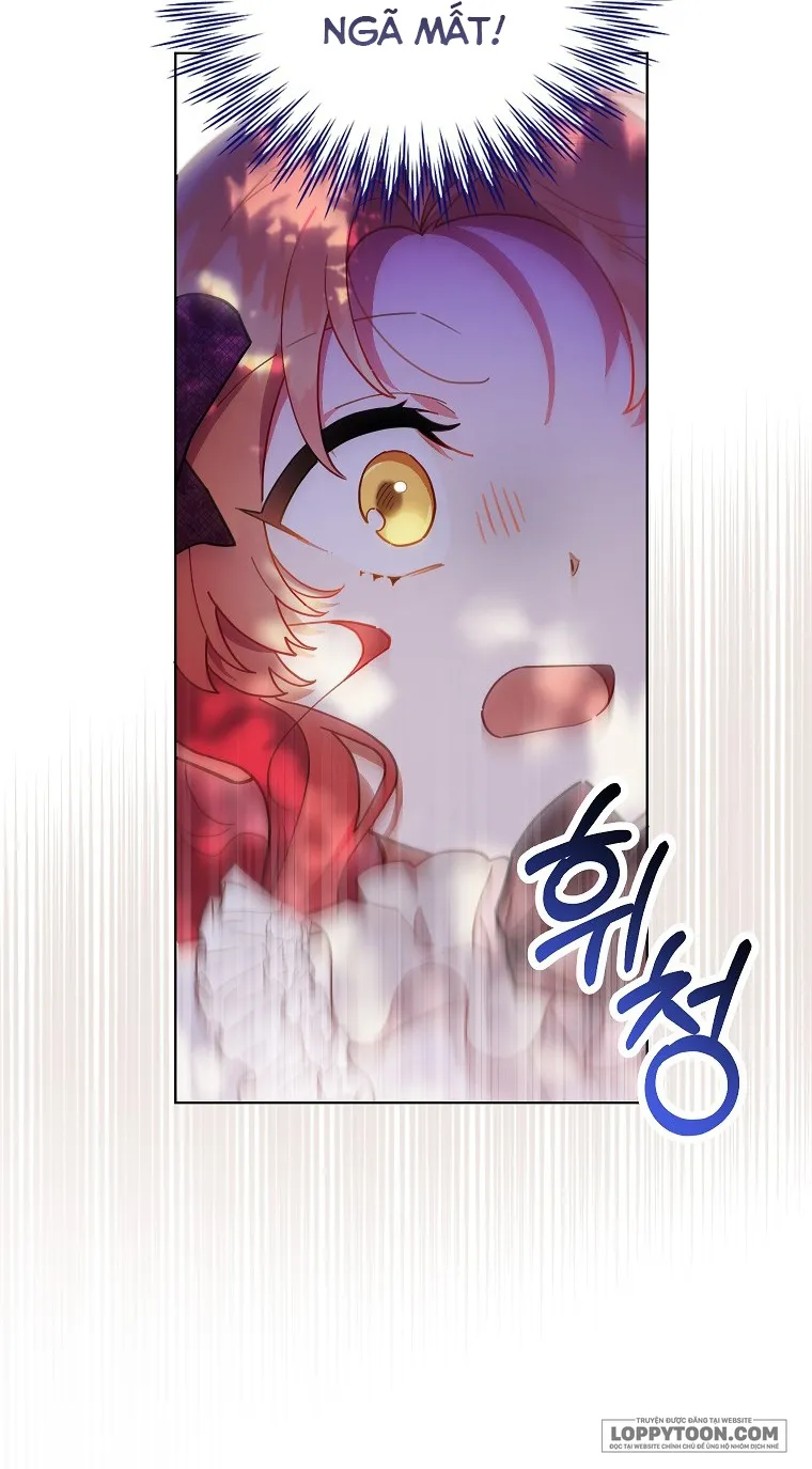 Bé Con Chốn Hoa Nở Chap 6 - trang 36