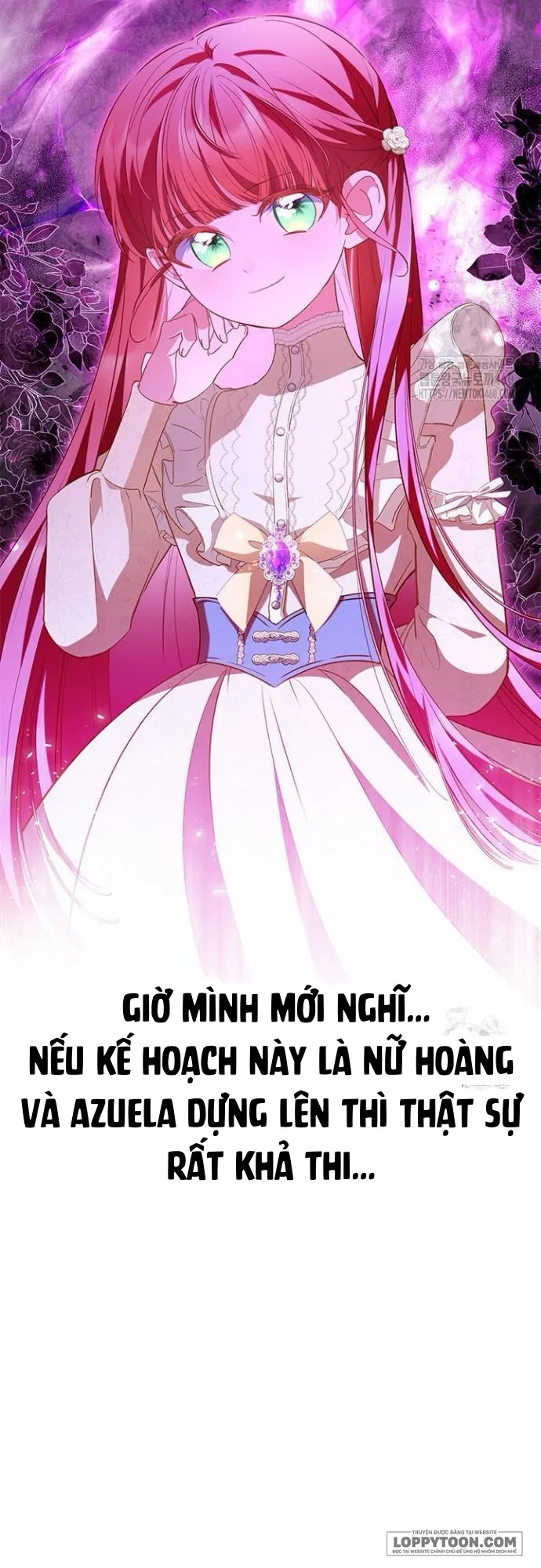 Đã Từ Chối Sủng Ái Rồi Mà Sao Còn Ám Ảnh Thế? Chap 27 - trang 13