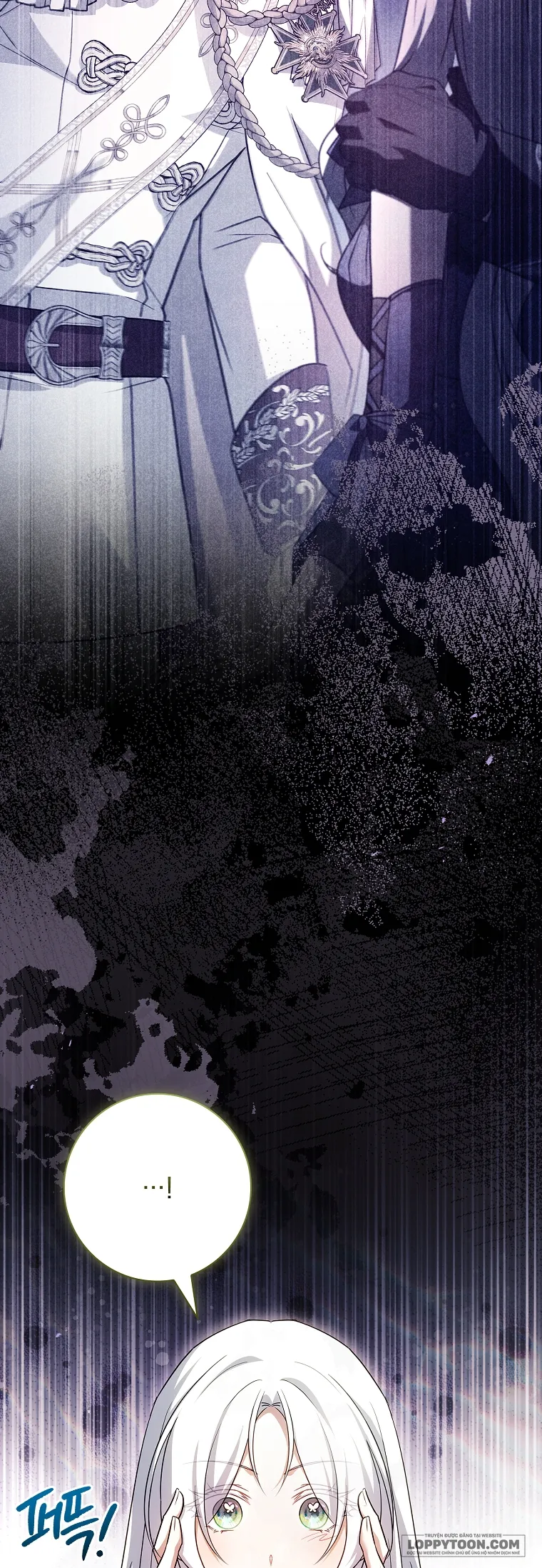 Chồng Ơi, Tại Sao Chúng Ta Không Thể Ly Hôn? Chap 87 - SS3 - trang 18