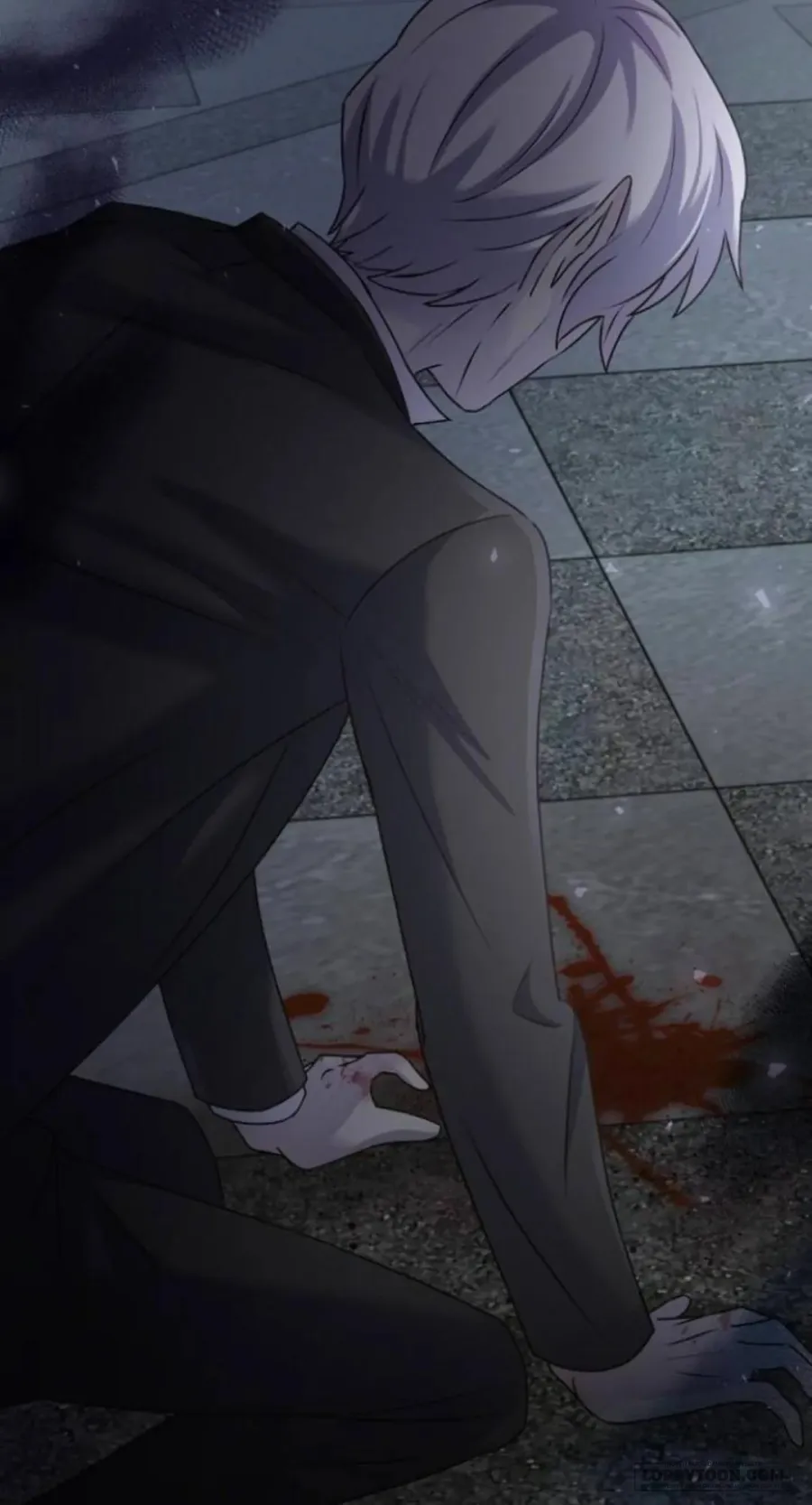 Hầu Gái Không Thích Nuôi Dạy Trẻ Nhỏ Chap 22 - trang 4