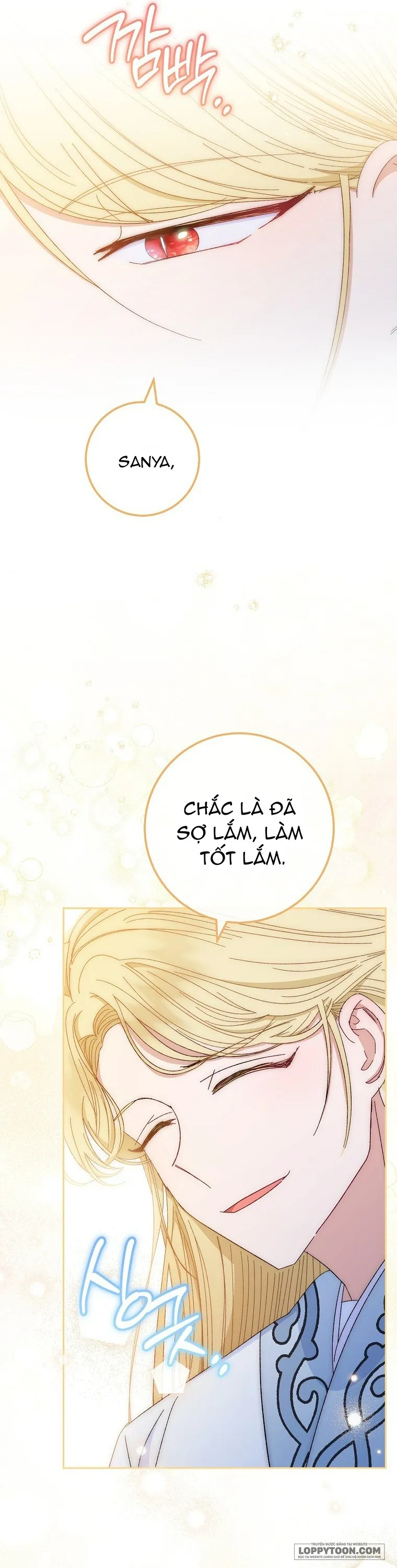 Tiểu Thiếp Chỉ Muốn Sống Yên Bình Chap 13 - trang 36