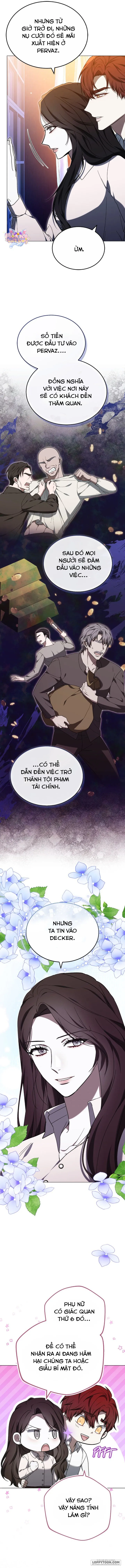 Thời Đại Oman Chap 88 - trang 10