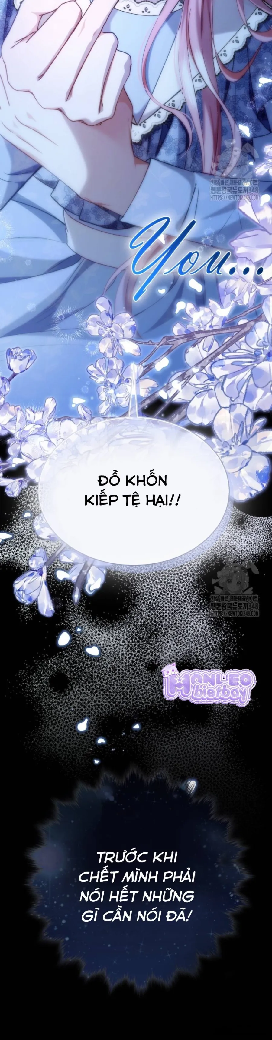 Dẫu Cho Con Gái Của Kẻ Phản Diện Trùng Sinh Chap 1 - trang 24