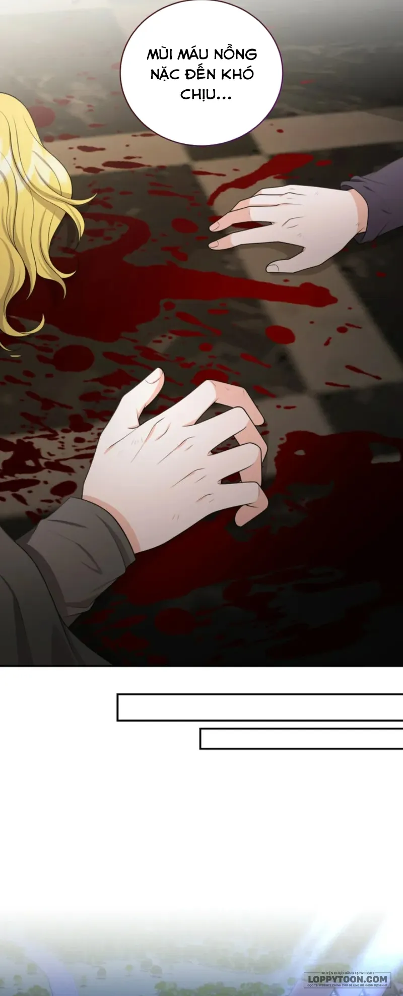 Công Chúa Bé Con Hạng S Thật Mạnh Chap 76 - trang 38