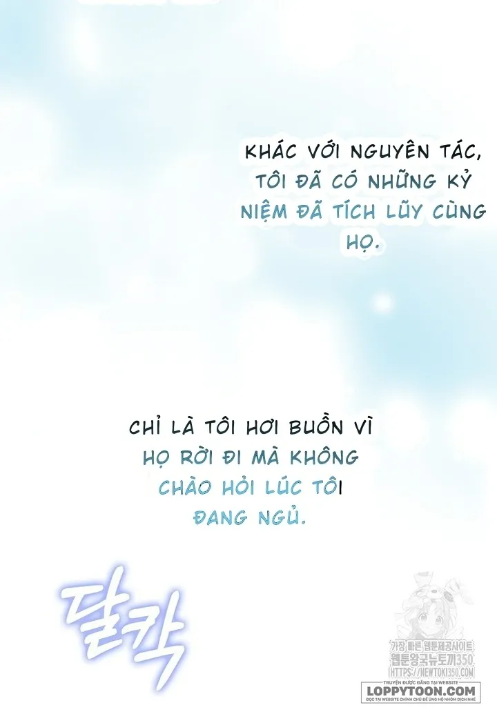 Tôi Sẽ Chiếm Lấy Ngư Trường Này! Chap 45 - trang 42