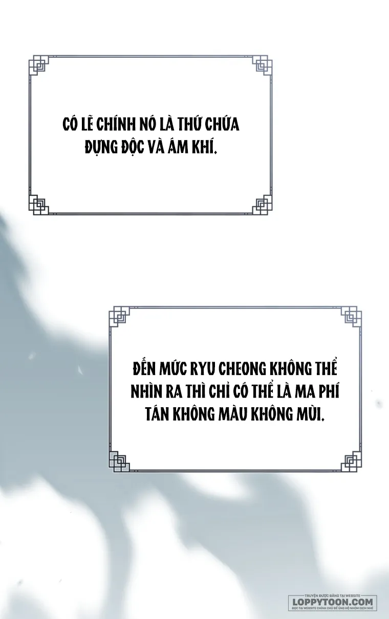 Trở Thành Cô Cháu Gái Bị Khinh Miệt Của Nhà Quyền Quý Chap 117 - trang 19