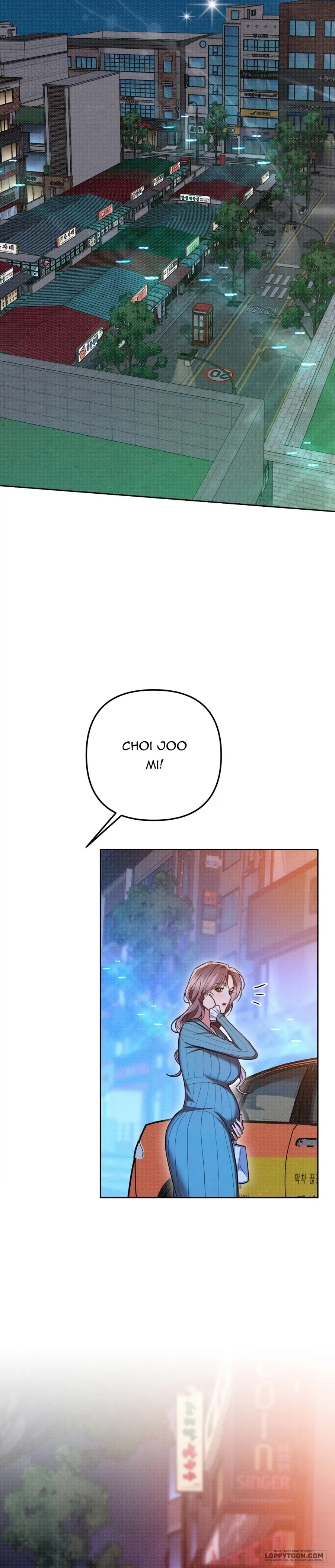 Ngưỡng Tuyệt Đối Chap 89 - trang 21
