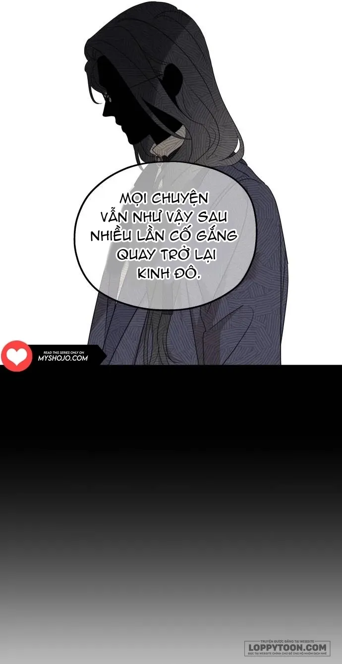 Gia Đình Chồng Quá Ám Ảnh Bởi Tôi Chap 128 - end ss - trang 62