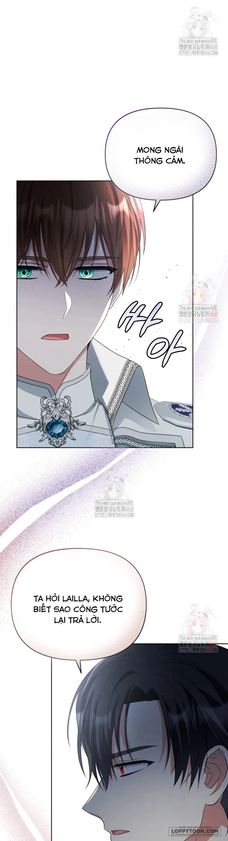 Chiếc Túi Bí Mật Của Quý Cô Xấu Xí Chap 69 - trang 22