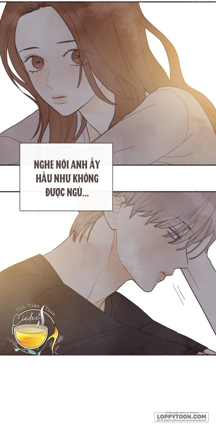 Cảm Xúc Chuyển Giao Chap 44 - trang 10