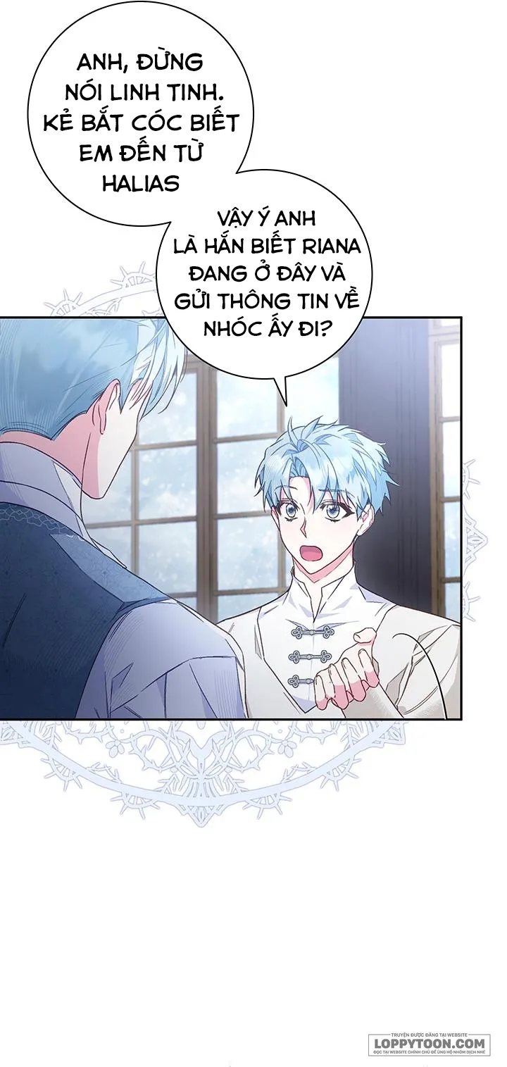 Papa Là Kẻ Thù Kiếp Trước Của Tôi? Chap 6 - trang 32