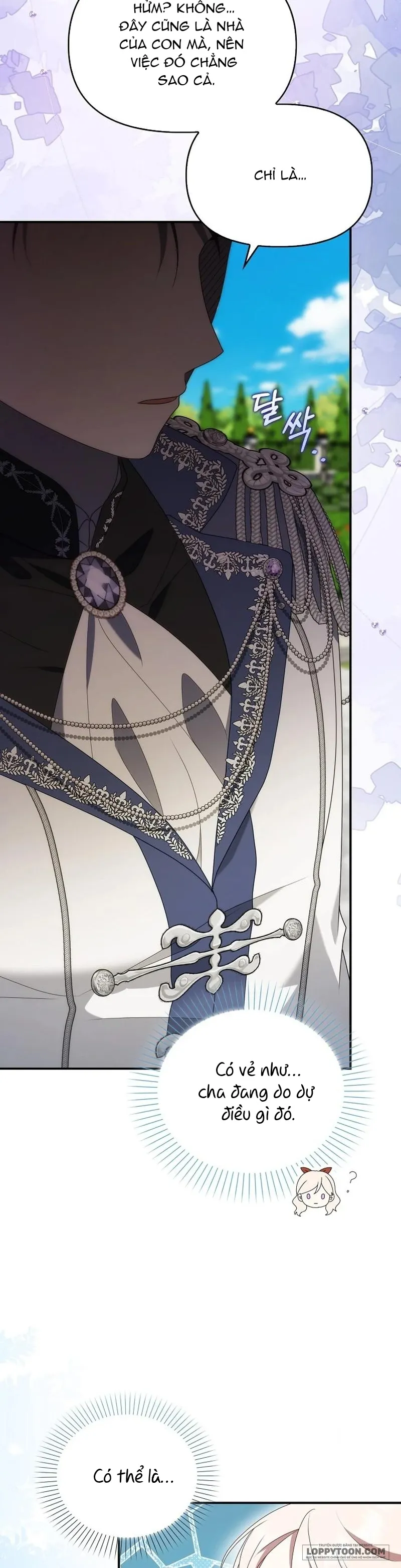 Đứa Trẻ Côn Đồ Nhà Công Tước Chap 46 - trang 7